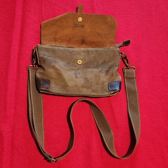 Bergs Designs Shoulder Bag / Clutch - Picture 2 of 6